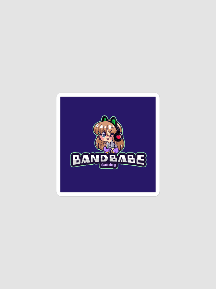 [bandbabe777] Bubble-free stickers product image (1)