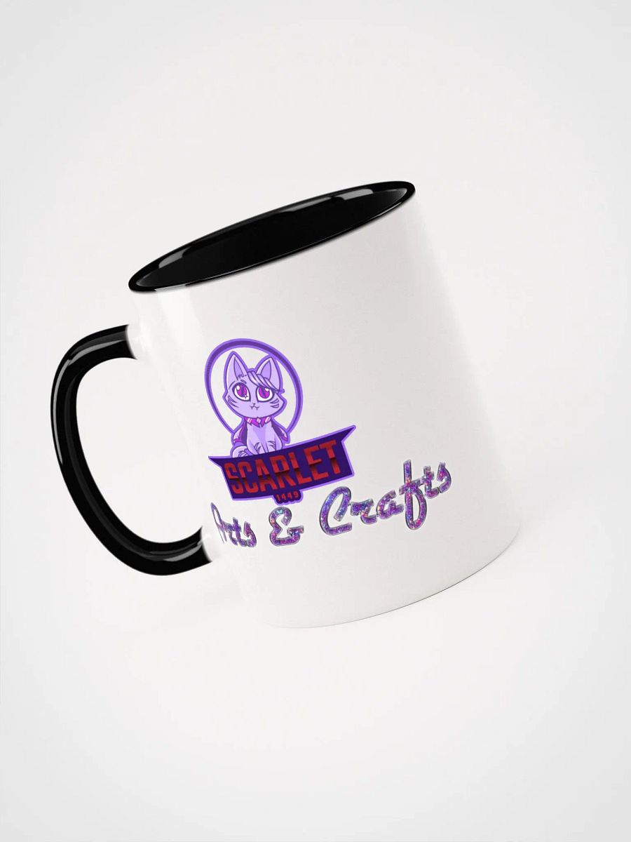 Scarlet1449s Two-Tone Mug product image (3)