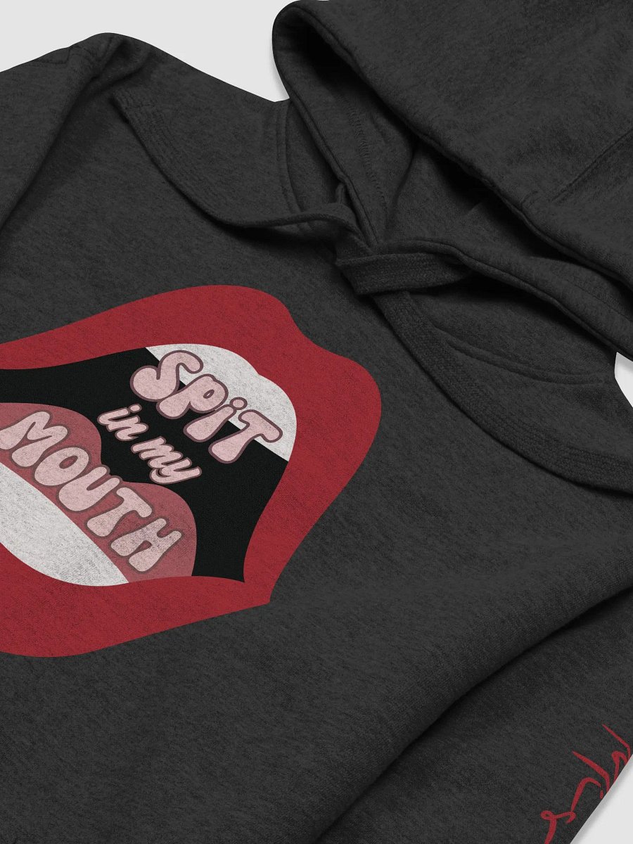 Spit Hoodie product image (3)