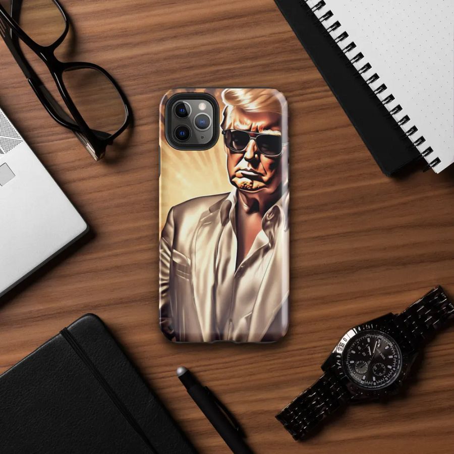 You're Fired! iPhone case product image (7)