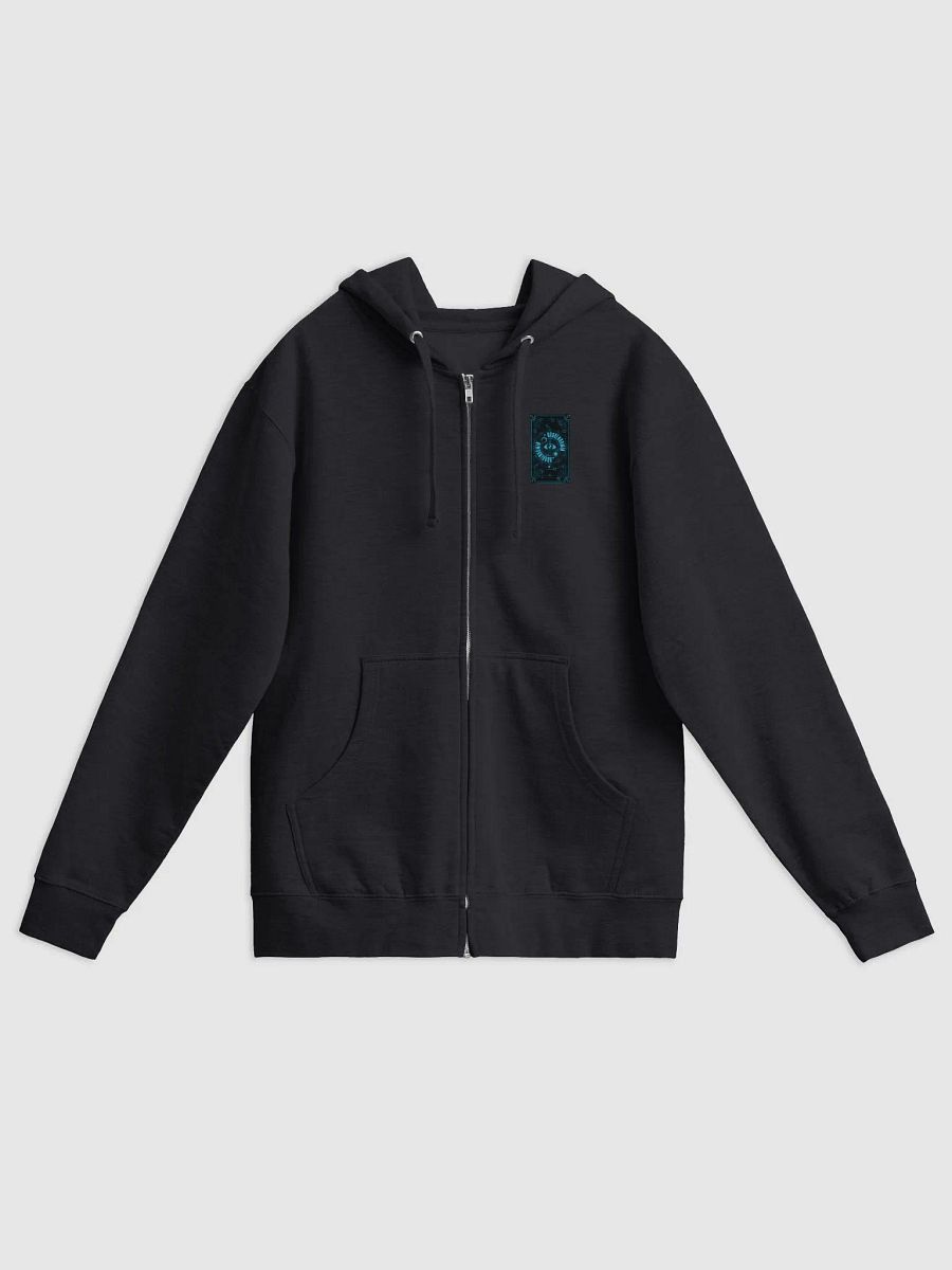 Tower Zip Hoody product image (1)