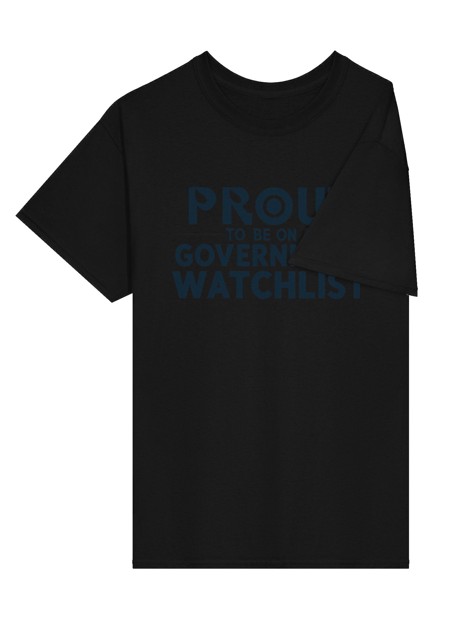 Government Watchlist Tee product image (3)