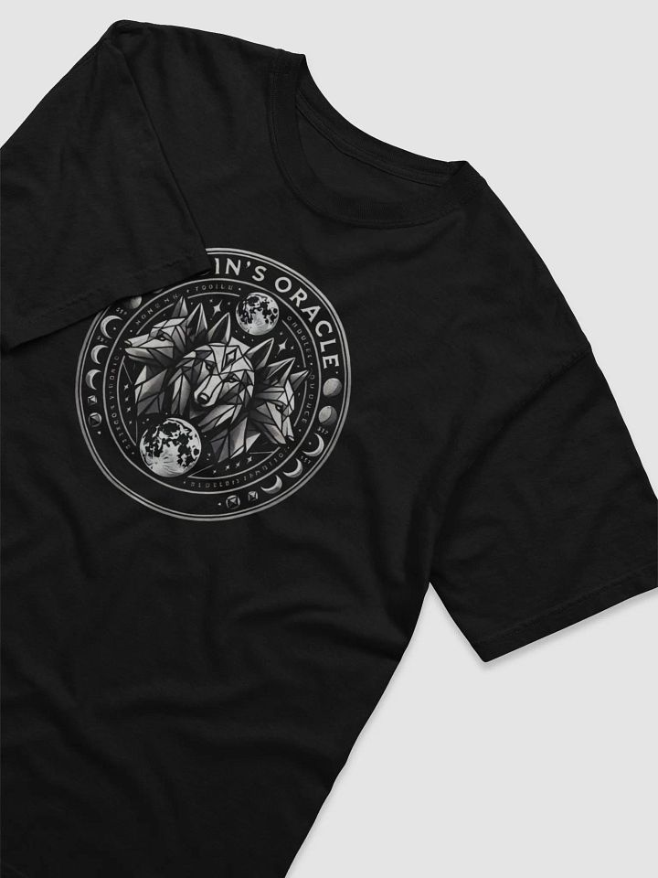 Oracle Logo - Tee product image (2)