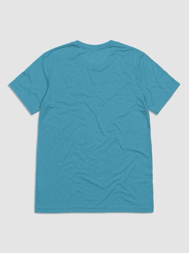 C.H.I.L.I.E. Music | Bella+Canvas Triblend Short Sleeve T-Shirt product image (13)