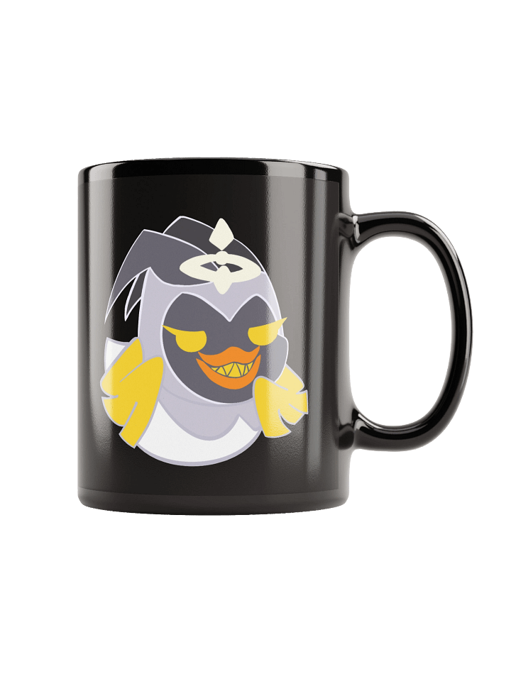 Martha Duck Mug product image (2)