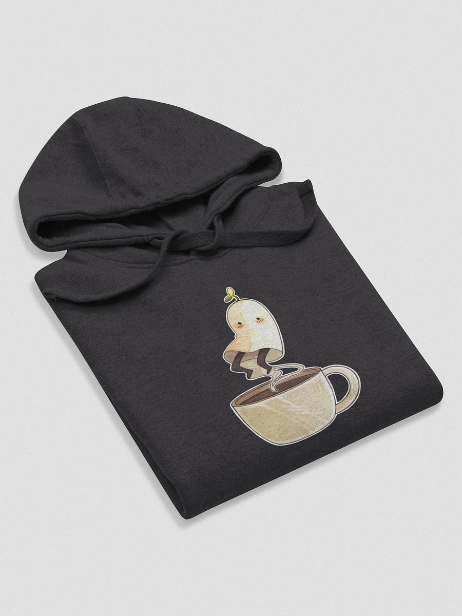 Cup of Ghost! Hoodie product image (22)