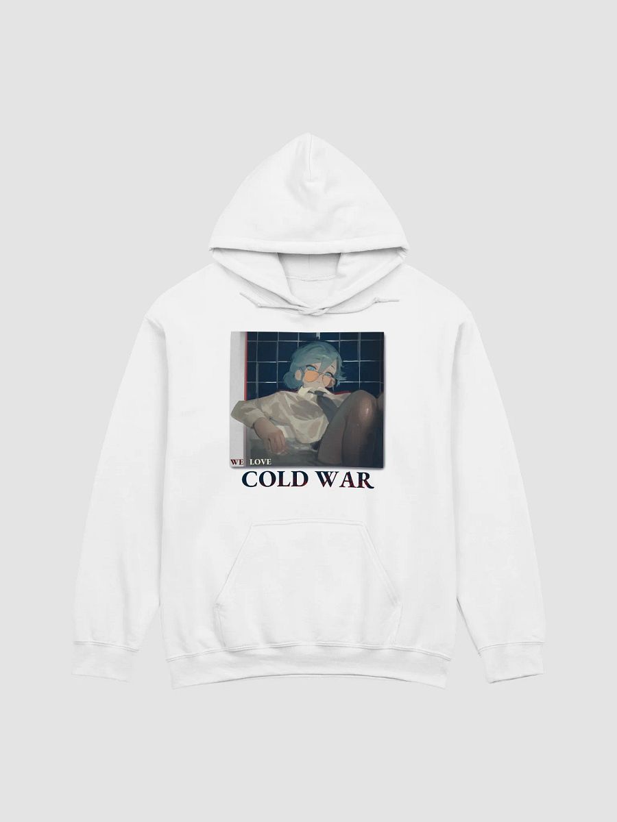 MKUltra DAY-Hoodie product image (1)