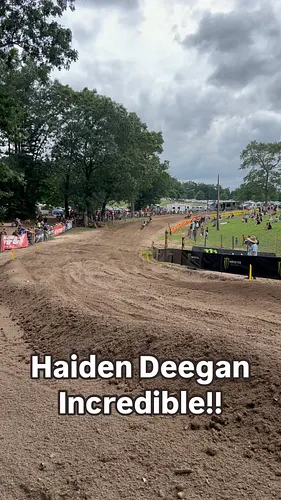 @dangerboydeegan mad skills @thewick338mx #motocross #motolife #motox_media_