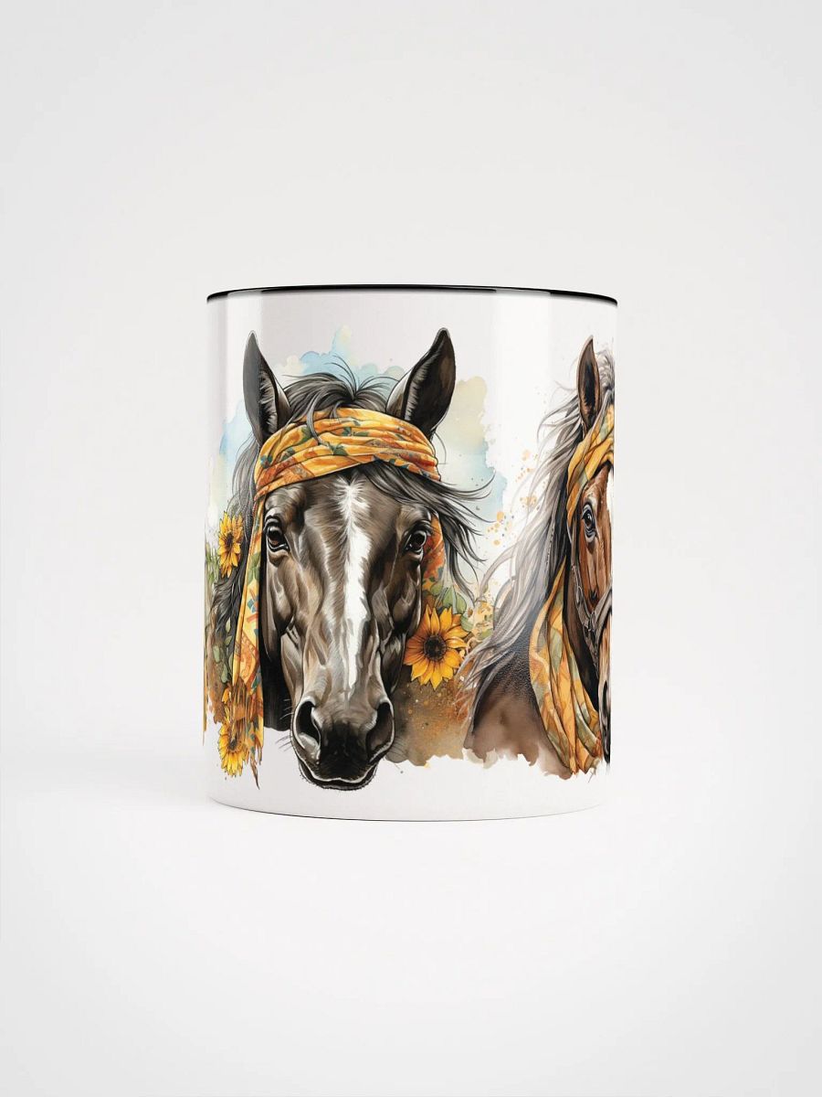 Floral Elegance Accent Mug product image (5)