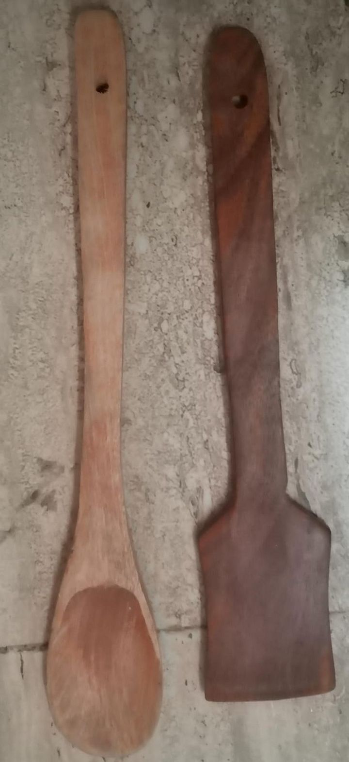 COOKING TOOL SET product image (2)