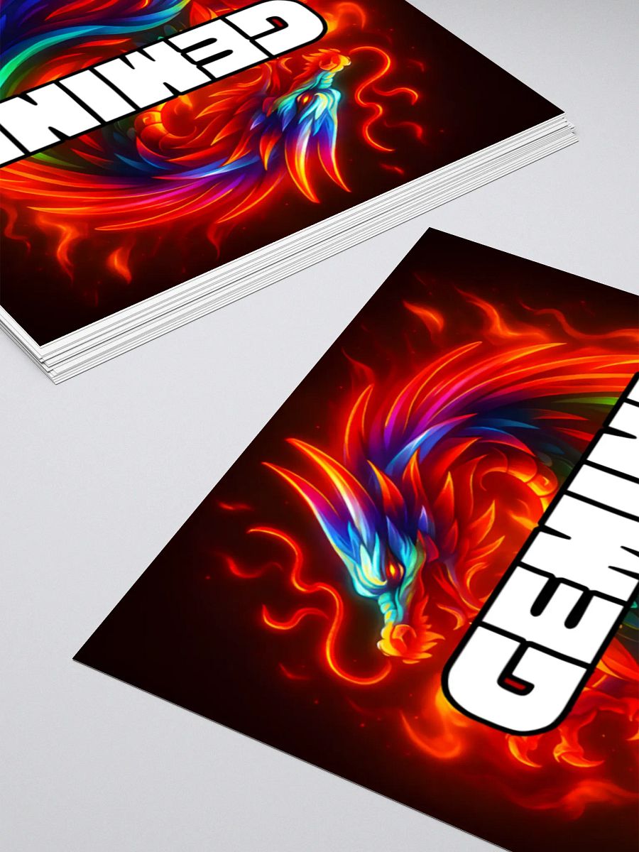 Official Stickers product image (16)