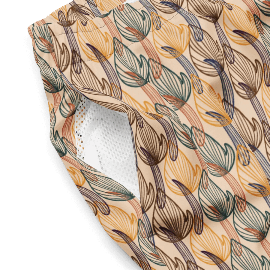 Rayburn | Swim Trunks product image (6)