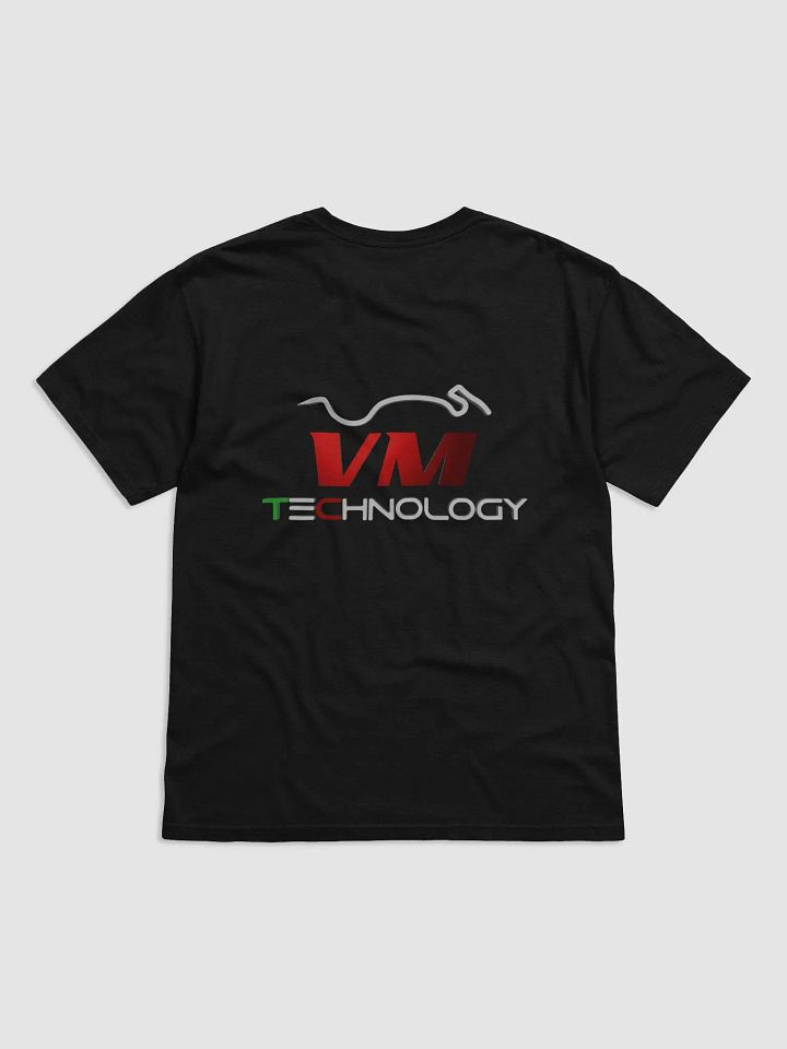 Toga Racing By VM Tech T-Shirt product image (2)