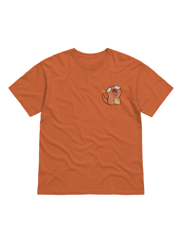 DerpyMander T-Shirt product image (5)
