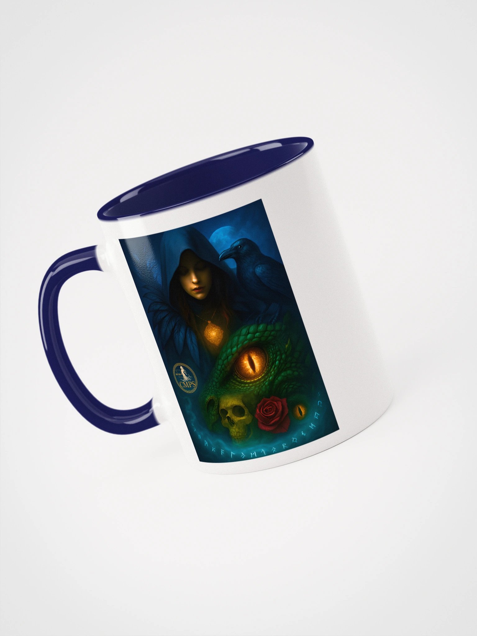 The World Unknown product image (39)