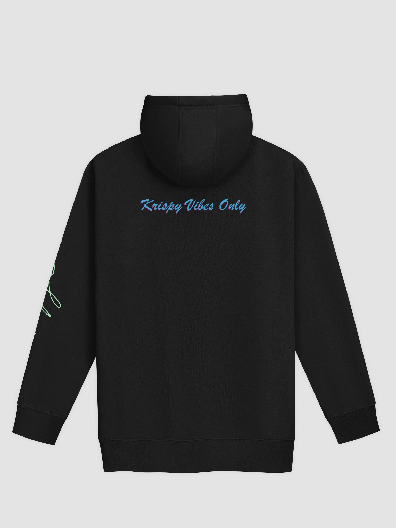 Krispy Positivity Hoodie product image (14)