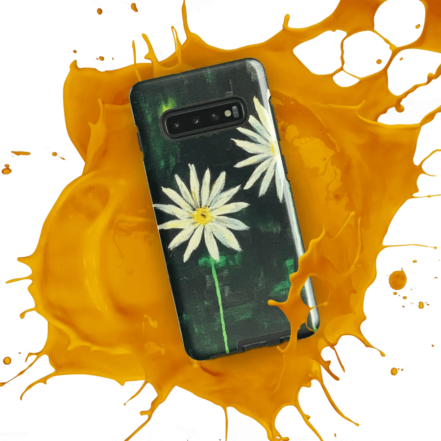 Daisy Samsung® Tough Case product image (53)