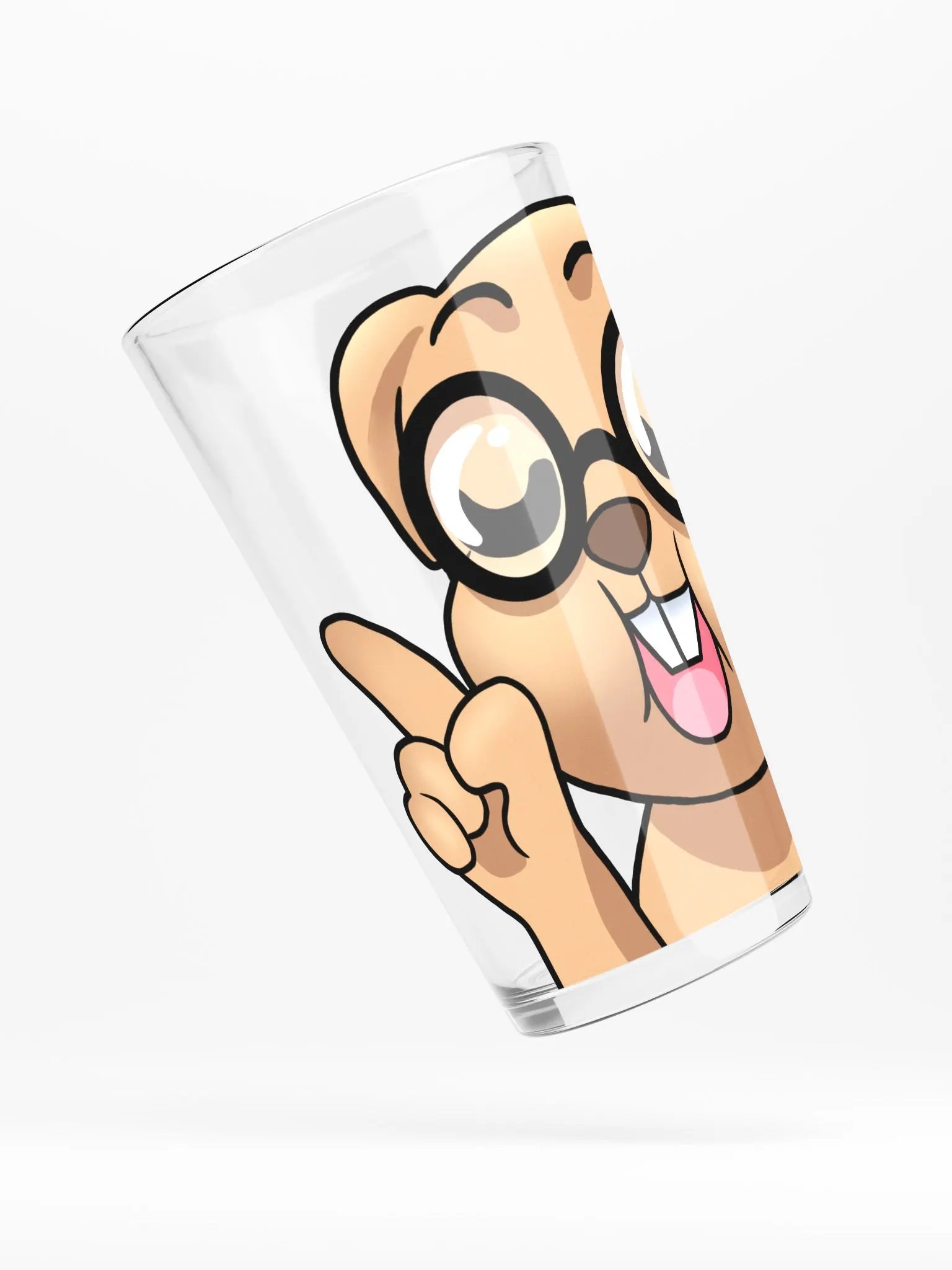 taliNerd Glass product image (4)