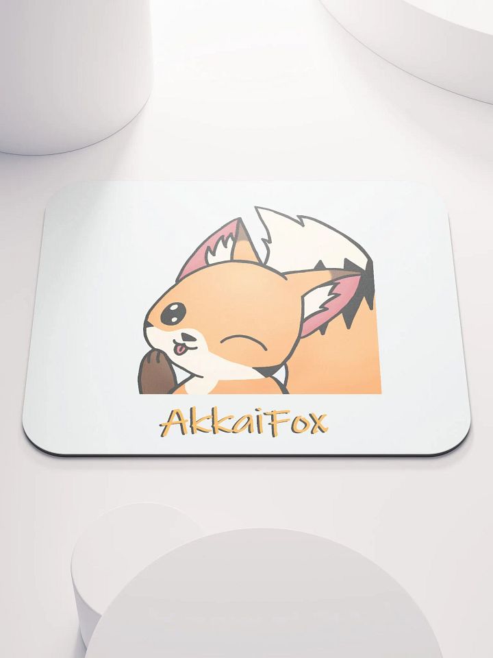 Wink Mouse Pad product image (1)
