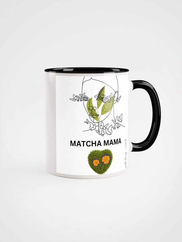 matcha mama mug product image (1)