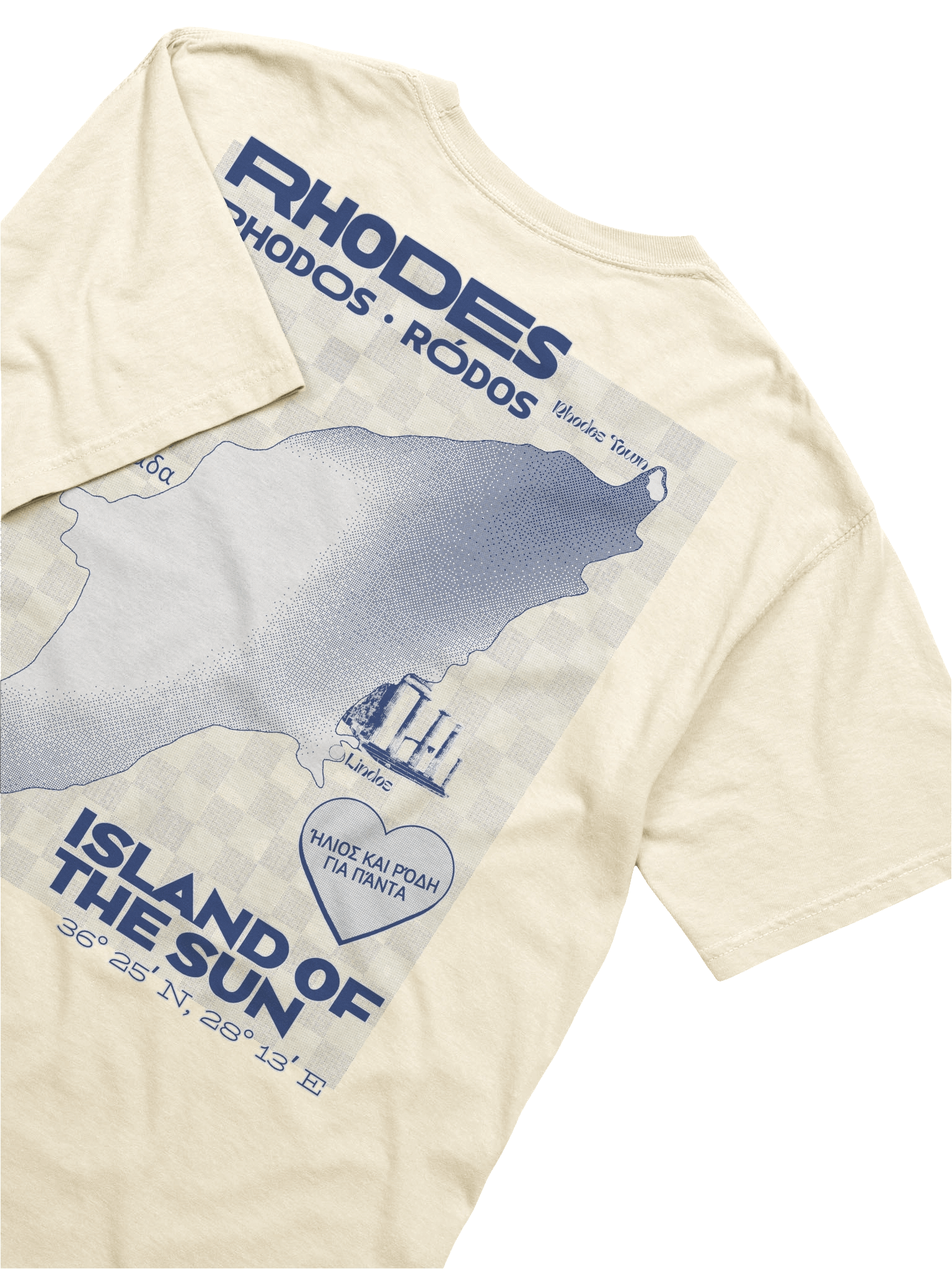 Rhodes – Island of the Sun product image (18)