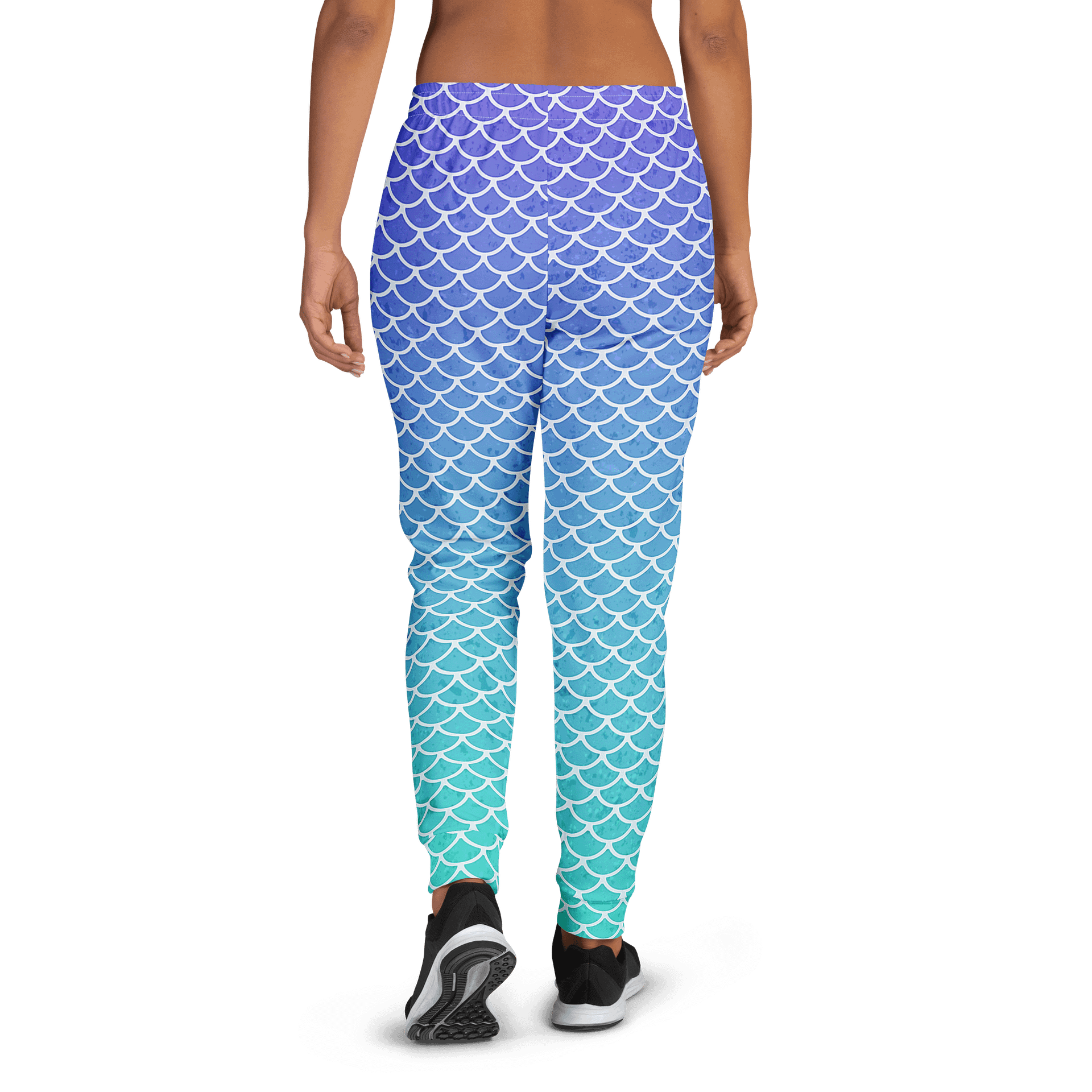 Gaming Mermaid Joggers product image (2)