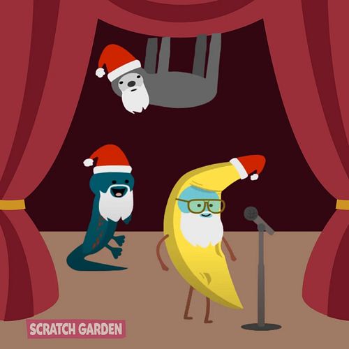Who will be cast as the next Santa Claus at the school assembly? 

Who has the hidden talents that are required to play the m...
