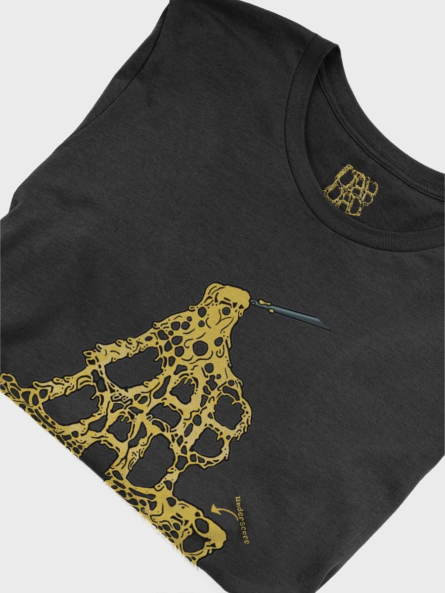 Classic Logo SuperSoft Tee - Ink product image (5)