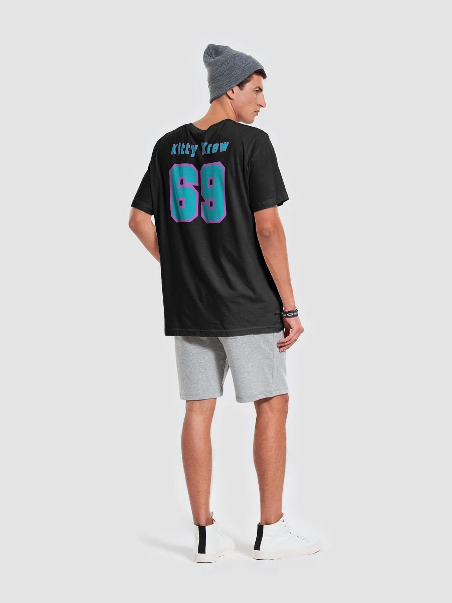 Kitty Krew 2 plate T-Shirt ver 2.0 #69 product image (71)