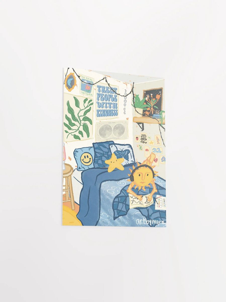 Stevie Sun Bedroom product image (11)
