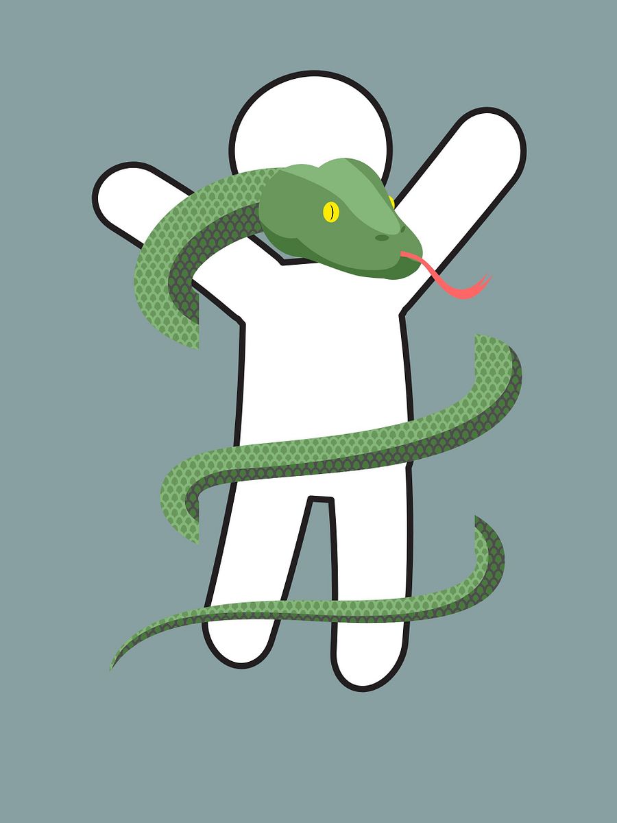 Top 20 of the most venomous Snakes Worldwide product image (6)