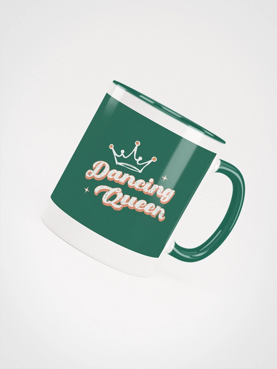 Dancing Queen Coffee Mug product image (8)