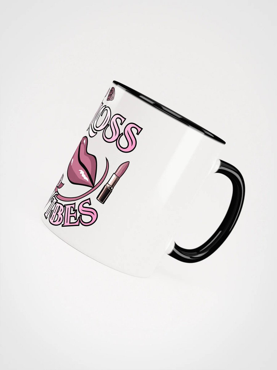 Lip Gloss Vibes (muggie) product image (4)