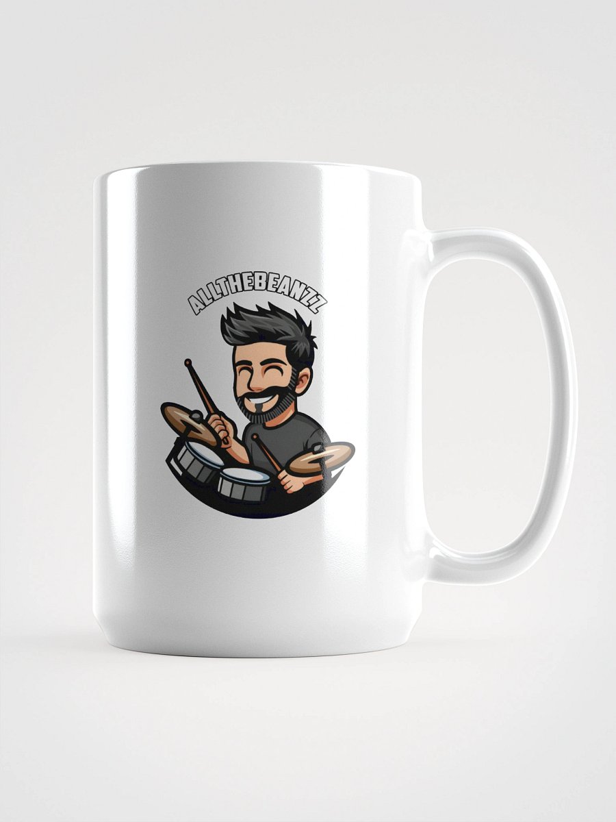 Limited Edition 2-Year Anniversary Mug product image (1)