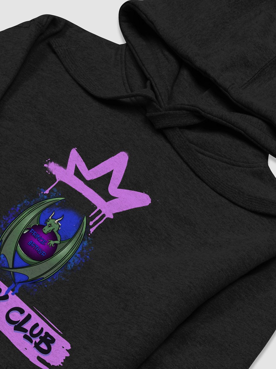 First 1K Club Special edition Hoodie product image (5)