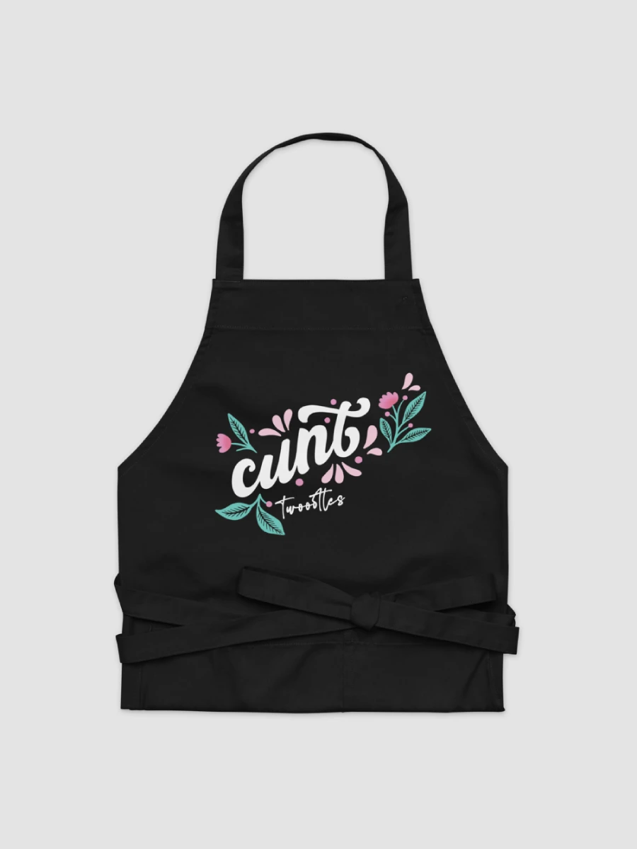 Happy Cunt Apron product image (3)