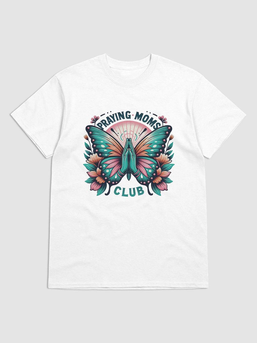 Praying Moms Club Tee product image (2)