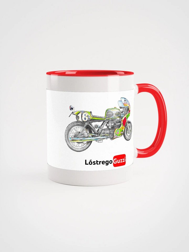 Taza 11...La Prestige!! product image (2)