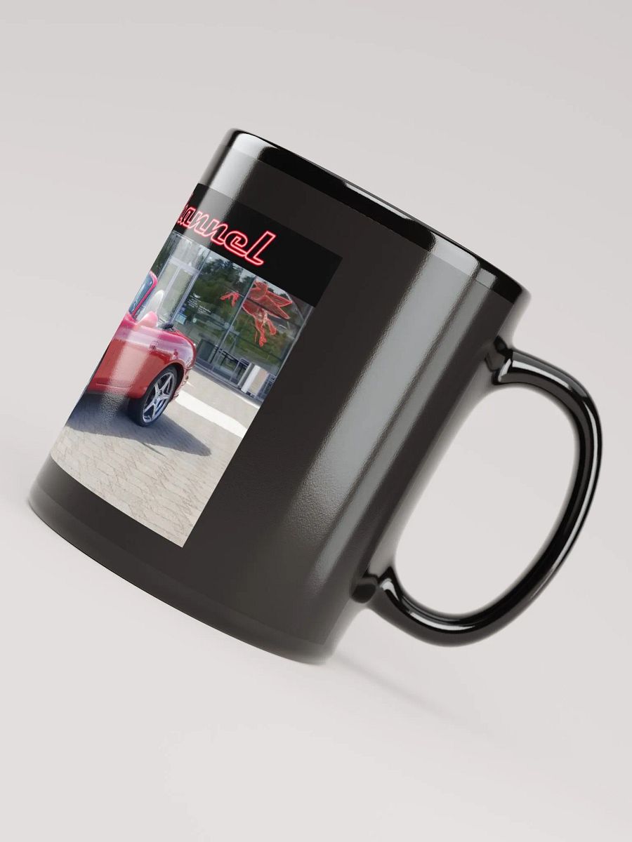 The OG MSM Coffee Mug - (11 oz or 15 oz sizes) product image (4)