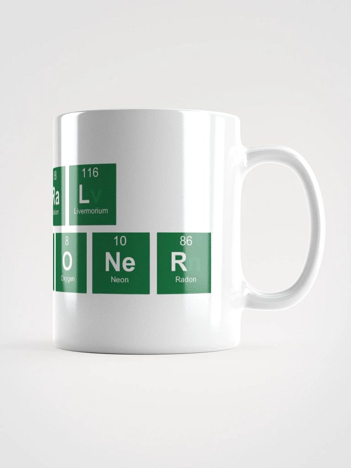General Practitioner Elemental mug product image (3)