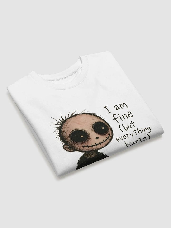 Everything Hurts product image (14)