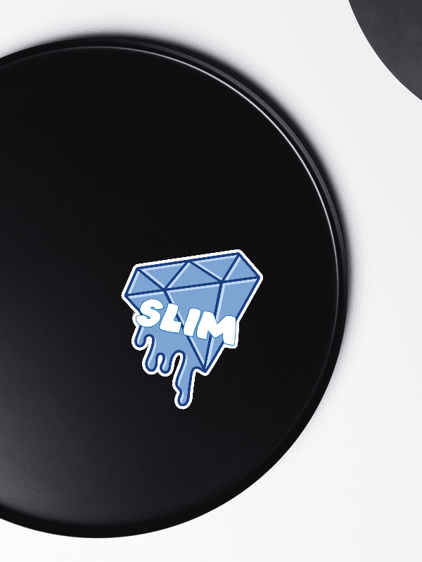 Slim Diamond Magnet product image (2)