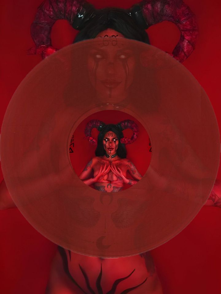 R3D's D0UBL3 4LBUM product image (2)