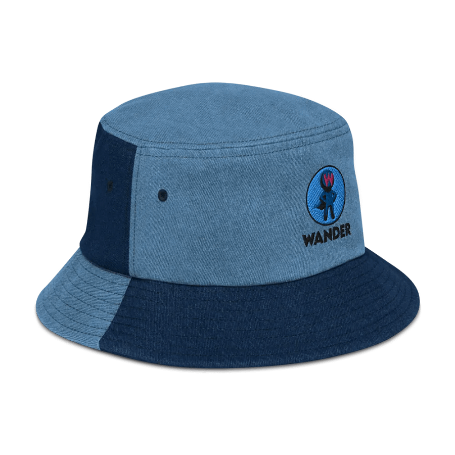 Wander Bucket Hat product image (17)