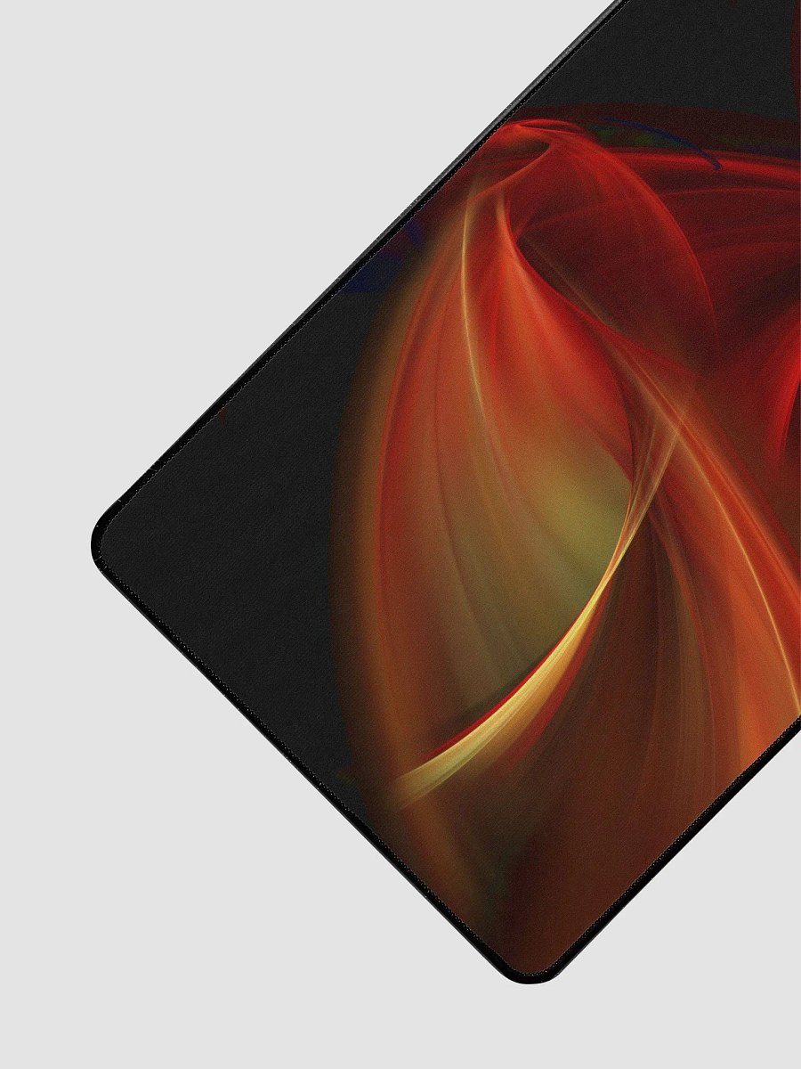 Phoenix Desk Mat product image (3)