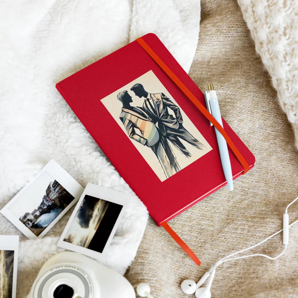 Elegant Pride Partners - RED product image (10)