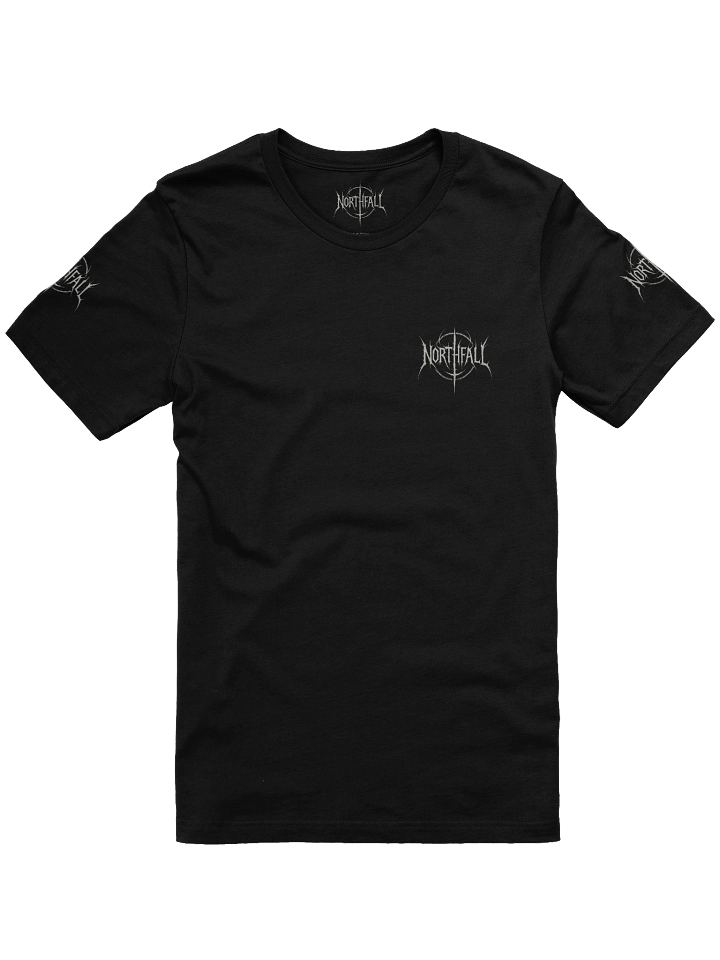 The Northfall Standard T Shirt product image (1)
