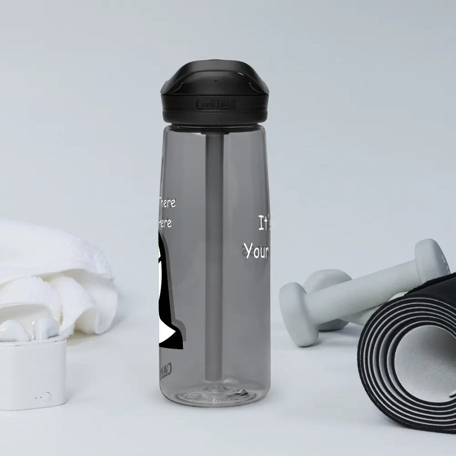 Why Is There A Nun Here product image (12)