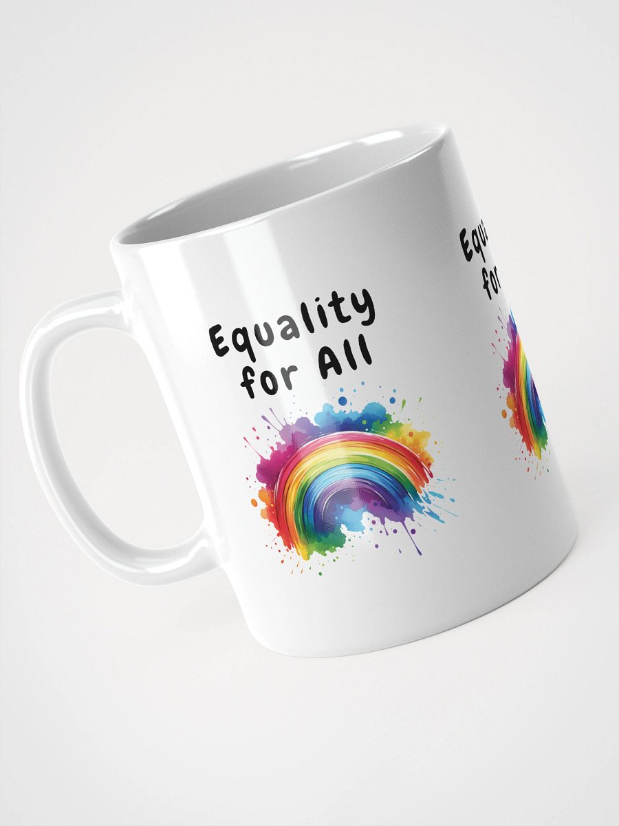 Equality For All - Mugs product image (8)