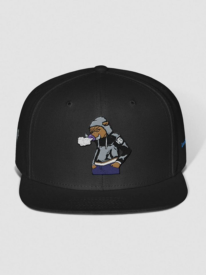 LEX NO CAP product image (1)